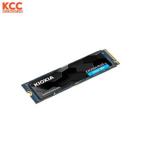 C Ng Ssd Nvme Kioxia Exceria Plus G Tb Gen X