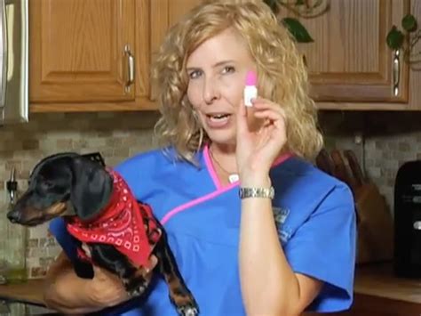 How to Apply Ointment or Eye Drops to Your Dog's Eyes