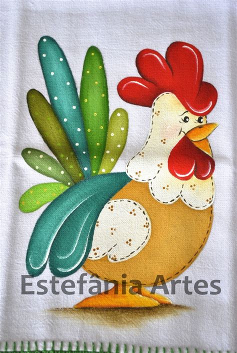 Resultado De Imagen De Galinhas Pintura Em Tecido Quilt Block Patterns