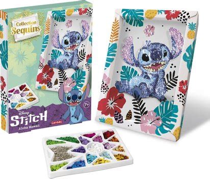 Stitch S Lection Jou Club