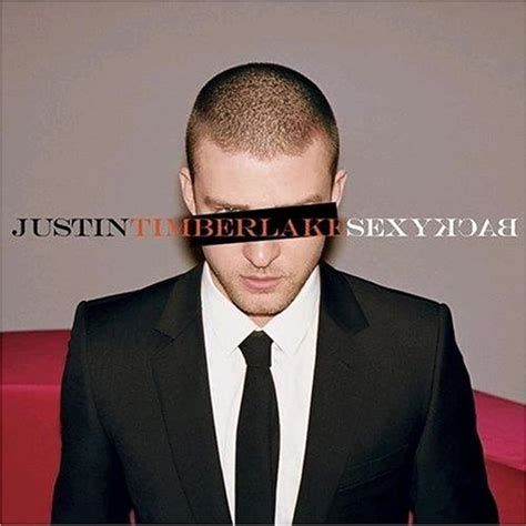 Justin Timberlake Feat Timbaland Sexyback Music Video Imdb