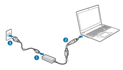 Notebook Samsung Como Montar O Cabo De Carregamento E Identificar O