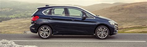 BMW 2 Series Active Tourer sizes and dimensions | carwow