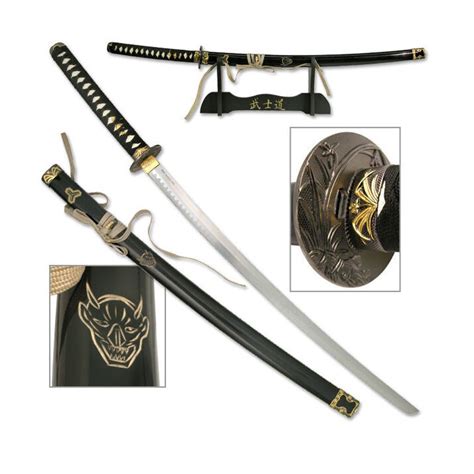 Katana Kill Bill Bills Sword