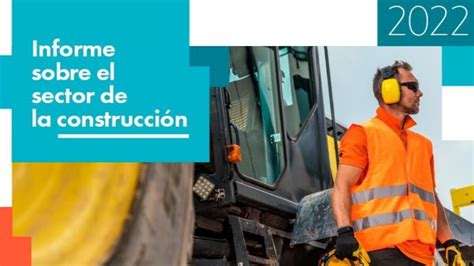 Buen Ritmo De Crecimiento De La Construcci N Aunque Por Debajo De Las