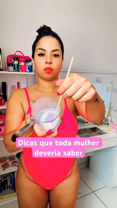 Dicas Que Toda Mulher Deveria Saber Clareamento Axilas Virilha Prépoo Bucovina Youtube