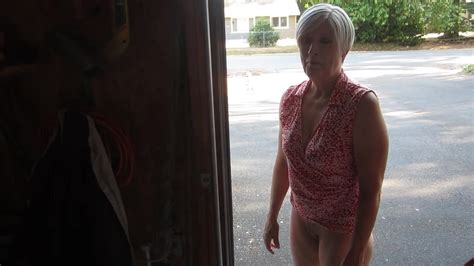Granny Sheila GILF Porn XHamster