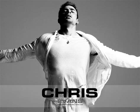 Chris Chris Evans Wallpaper 3325060 Fanpop