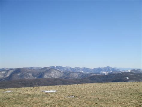 Appalachian Trail Part David Warners Flickr