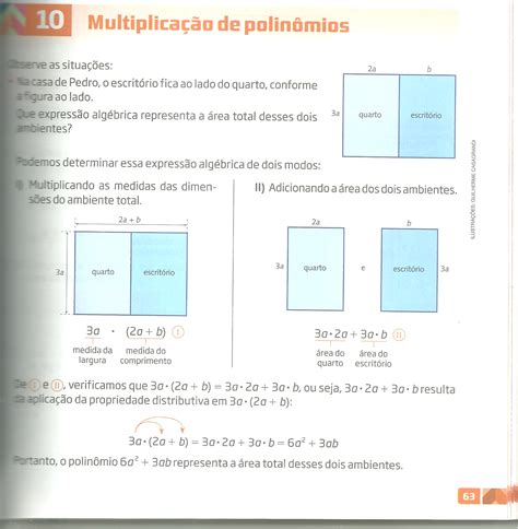 E E Dom João Nery Matemática 8° Ano Junho 2018