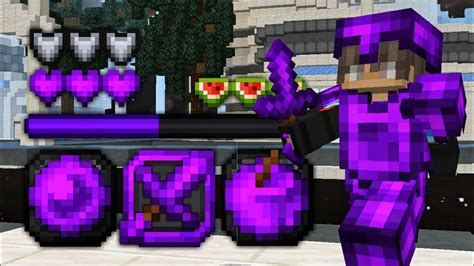 Venom 16x Revamp By Flakeout MCPE PvP Texture Pack YouTube