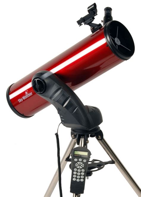 Skywatcher Star Discovery Pro 150P Telescope – Optical Universe ...