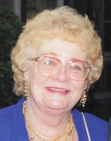 Obituary Of Eleanor Ruth Barricella Leber Lakeside Funeral Home S