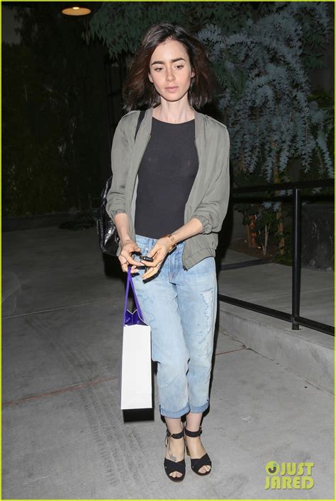 Lily Collins Celebrates Kevin Zegers Twins Birthday Photo 3737912 Lily Collins Photos Just