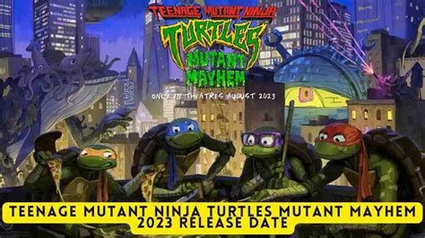 Ninja Turtles Movie, Teenage Mutant Ninja Turtles, Nyc Murals, New ...