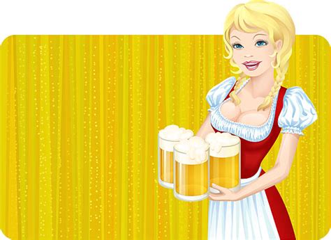 Pin Up Waitress Illustrations Royalty Free Vector Graphics And Clip Art