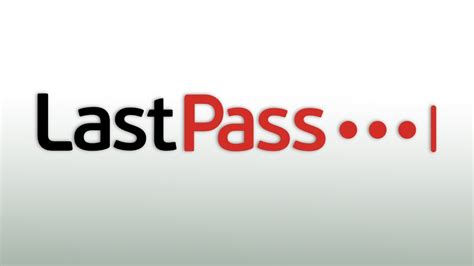 LastPass Hit By Security Incident Ophtek