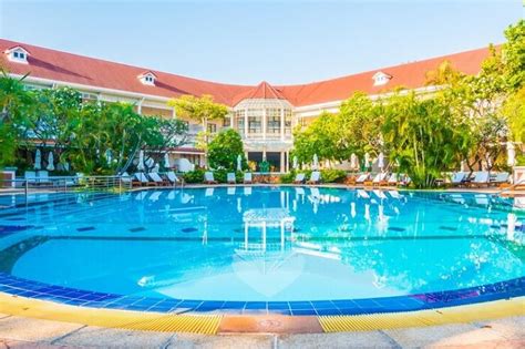 10 Rekomendasi Hotel Di Palembang Terbaik Yang Bisa Dicoba