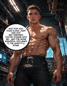 TheNoMadGuy Syntra Character Restyle Text Version Porn Comics Sex