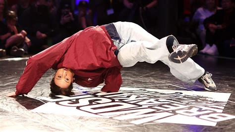 Olympic Games Paris 2024 Breakdancer Rachael Gunn Lashes Critics