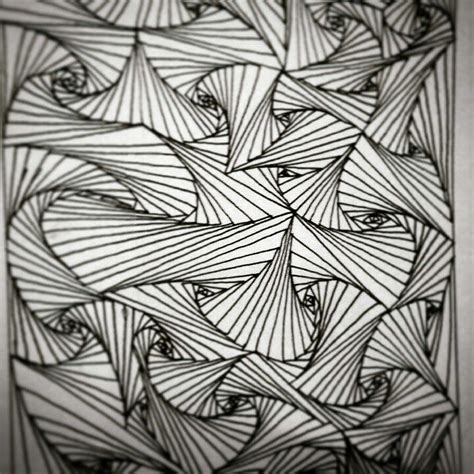 Random line art doodle | Cool drawings, Color pencil drawing, Doodle art