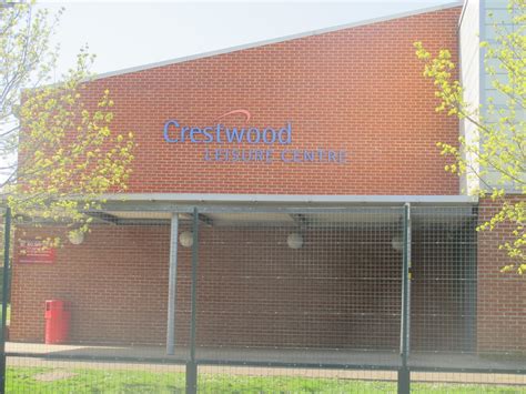 Crestwood Community School venue for hire in Eastleigh - SchoolHire