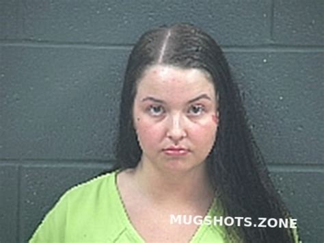 Fisher Angel Marie Morrow County Mugshots Zone