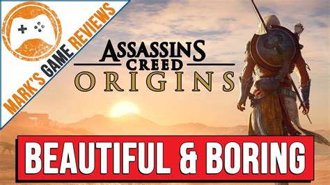 Assassins Creed Origins Still Worth Playing Review Youtube