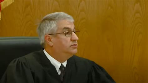 Cuyahoga County Judge Michael Russo Dies At 68