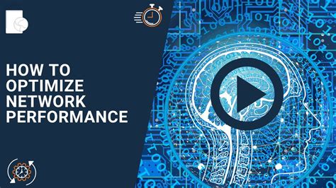 How To Optimize Network Performance Obkio YouTube