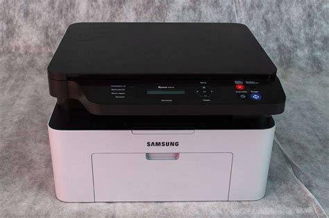 Купить лазерное МФУ Samsung SL-M2070/FEV в интернет-магазине ОНЛАЙН ...