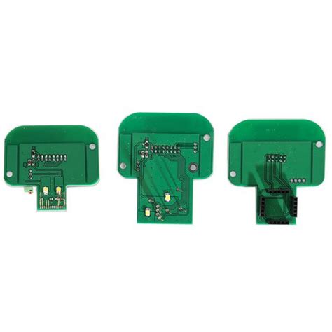 Full Set BDM Probe Adapters For KTAG KESS KTM Trasdata