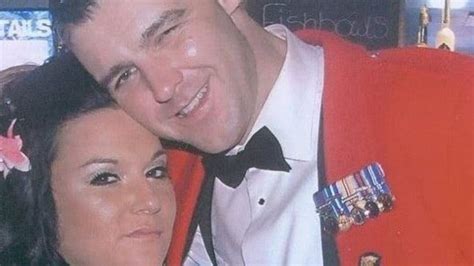 Wife Of Soldier Killed In Road Accident Demands Prosecution Of Us