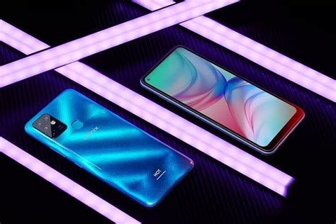 Infinix Hot Fiche Technique Et Prix Helio G Go