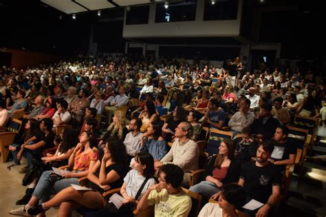 Quase 400 pessoas recebem a Orquestra Sinfônica Unicamp em noite única