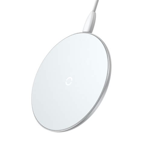 Купить Беспроводное зарядное устройство Baseus Simple Wireless Charger ...