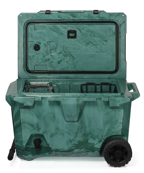 Brumate Brutank 55 Quart Rolling Cooler Cowpokes Work And Western