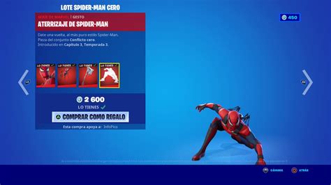 Infopico Fortnite ⛏ On Twitter Rt Sebasmomos La Skin Ya La Tenia