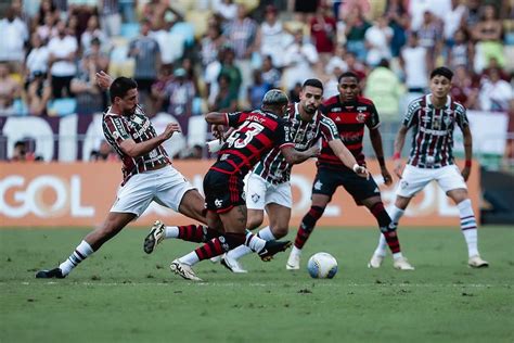 Onde assistir a Flamengo x Fluminense pelo Brasileirão e aos outros