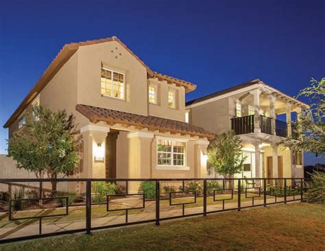 Ryland homes are changing the suburban housing landscape 5