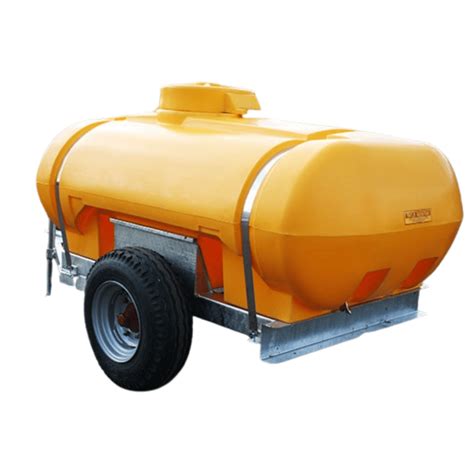 2000 Litre Water Site Bowser Online Tank Store