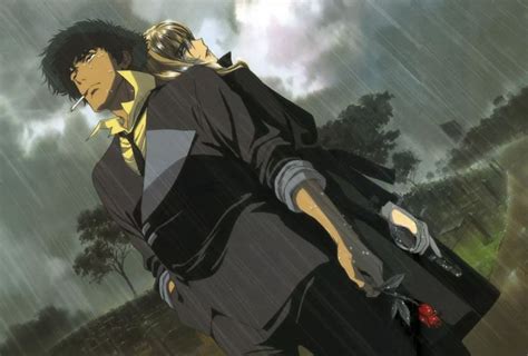 The 8 Best Anime Love Stories Ever Made Cowboy Bebop Anime Cowboy Bebop Wallpapers Cowboy Anime