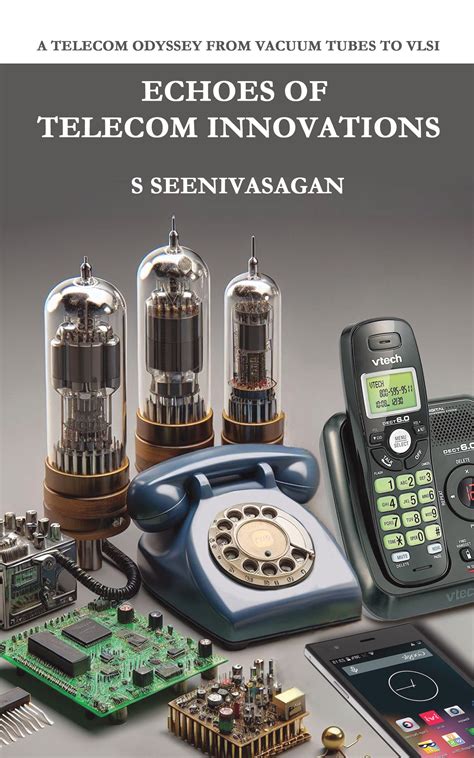 Echoes of Telecom Innovations | Pothi.com