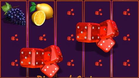 Dice And Roll Egt Slot Pacanele Zarurile Capat Cu Linii De