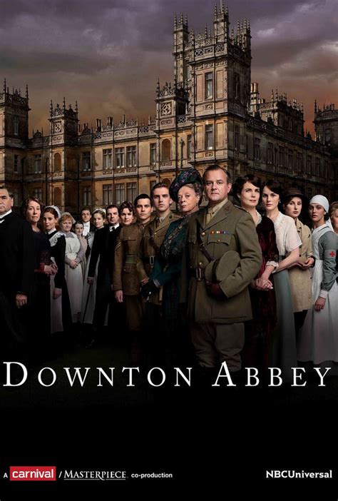 Capítulos Downton Abbey Todos Los Episodios