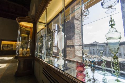 Palazzo Madama Torino Apre Al Pubblico La Sua Camera Di Vetro La