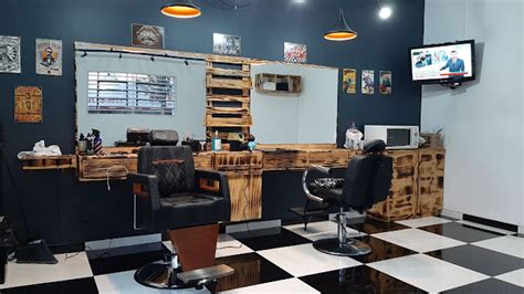 Avalia Es Sobre Barbearia Saloon Del Lucros Barbearia Em Curitiba