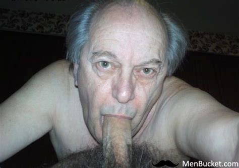 Nude Older Amateur Men