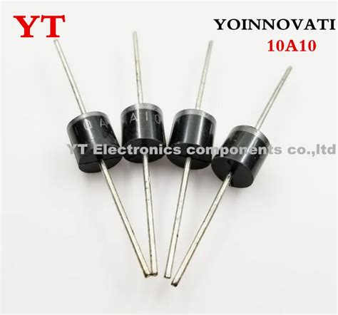 pcs diode pack  piece  axial rectifier diodes  amp