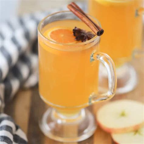 crockpot wassail recipe wassail  carefree kitchen